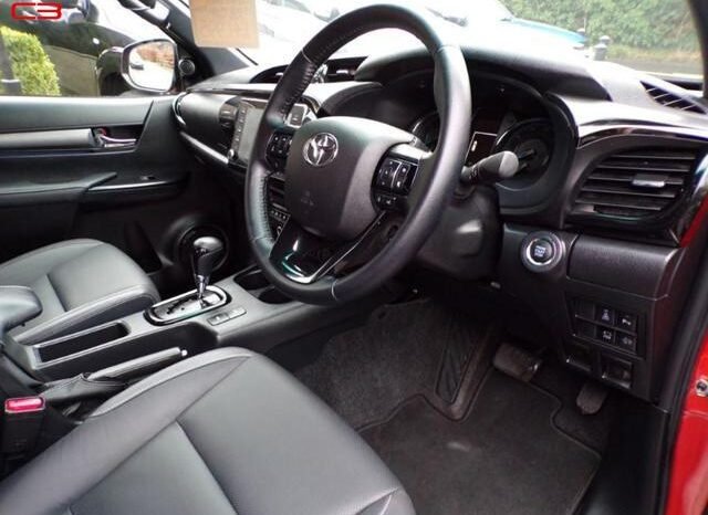 
								TOYOTA HILUX FOR SALE IN KENYA full									