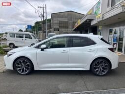 
										TOYOTA COROLLA FOR SALE IN KENYA full									