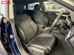 
										AUDI A5 FOR SALE IN KENYA full									