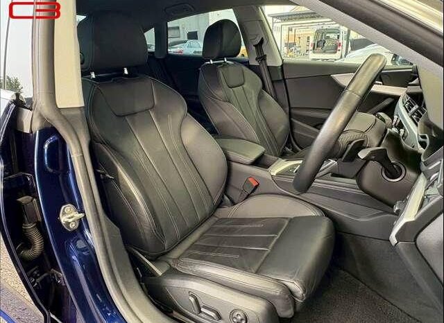 
								AUDI A5 FOR SALE IN KENYA full									