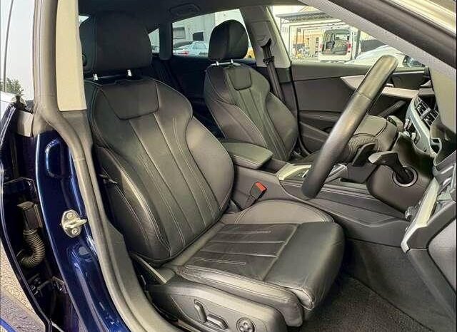 
								AUDI A5 FOR SALE IN KENYA full									