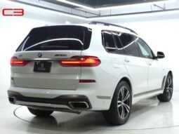 
										BMW X7 FOR SALE IN KENYA full									