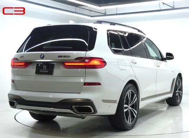 
								BMW X7 FOR SALE IN KENYA full									