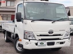 
										TOYOTA TOYOACE TRUCK FOR SALE IN KENYA full									