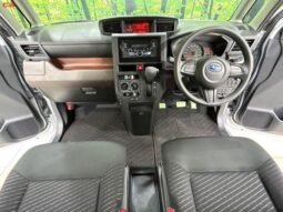 
										SUBARU JUSTY FOR SALE IN KENYA full									