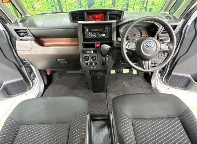 
								SUBARU JUSTY FOR SALE IN KENYA full									