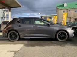 
										TOYOTA COROLLA SPORT FOR SALE IN KENYA full									
