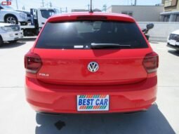 
										VOLKSWAGEN POLO FOR SALE IN KENYA full									