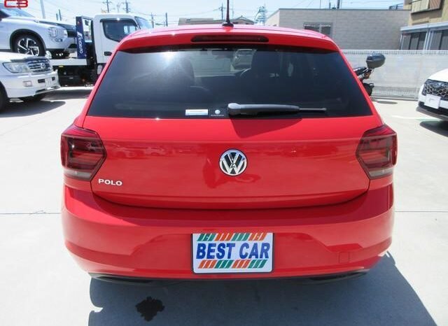 
								VOLKSWAGEN POLO FOR SALE IN KENYA full									
