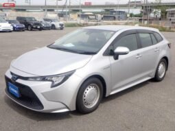 
										TOYOTA COROLLA TOURING FOR SALE IN KENYA full									