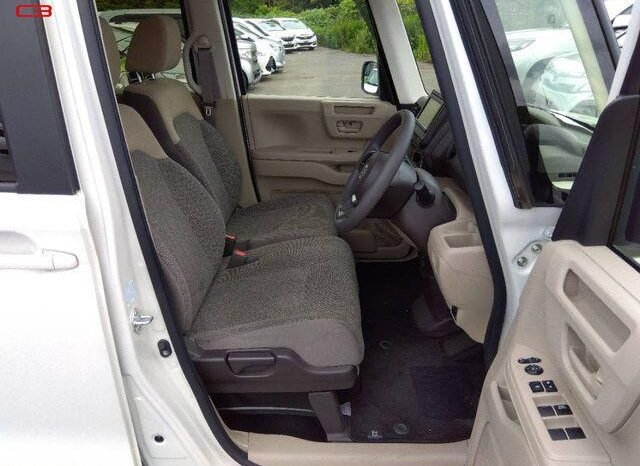 
								HONDA N BOX FOR SALE IN KENYA full									