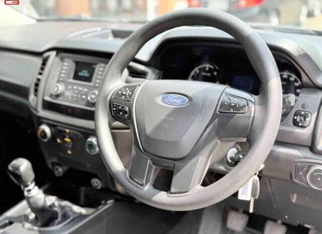 
								FORD Ranger 2.2 XL OPEN CAB FOR SALE IN KENYA full									