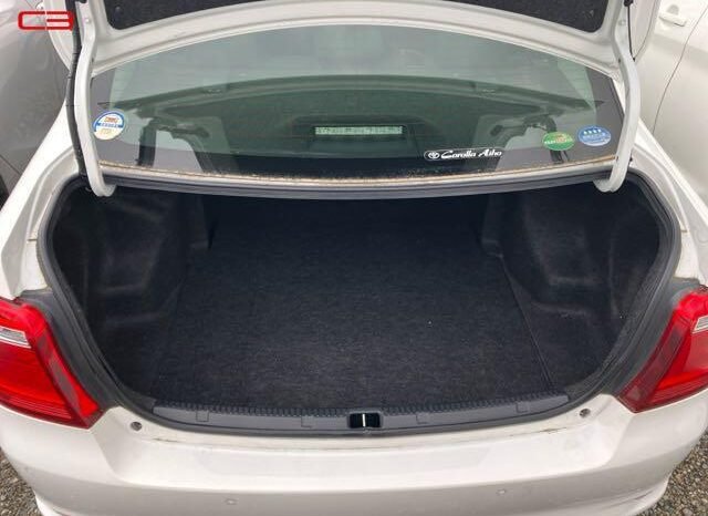 
								TOYOTA COROLLA AXIO FOR SALE IN KENYA full									