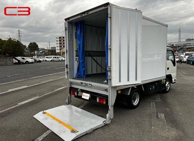 
								NISSAN ATLAS TRUCK FOR SALE IN KENYA full									