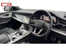 
										AUDI Q8 FOR SALE IN KENYA full									