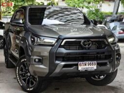 
										TOYOTA HILUX REVO FOR SALE IN KENYA full									