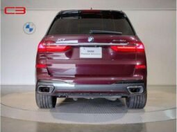 
										BMW X7 FOR SALE IN KENYA full									