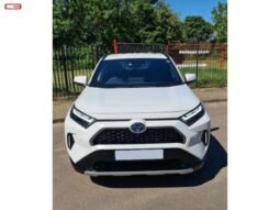 TOYOTA RAV4 FOR SALE IN KENYA