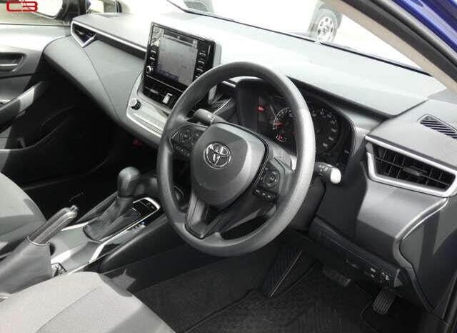 
								TOYOTA COROLLA FOR SALE IN KENYA full									