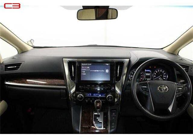 
								TOYOTA ALPHARD FOR SALE IN KENYA full									