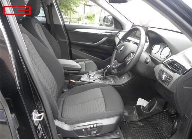 
								BMW X1 FOR SALE IN KENYA full									