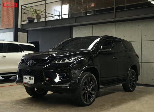 
								TOYOTA FORTUNER FOR SALE IN KENYA full									