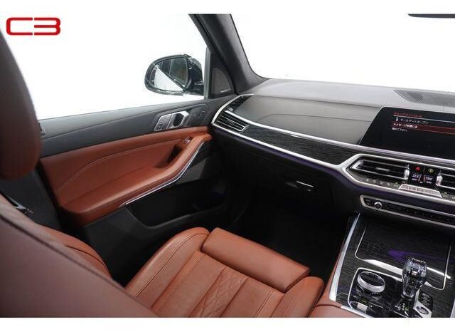 
								BMW X7 FOR SALE IN KENYA full									
