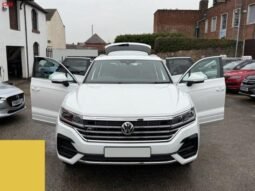 
										VOLKSWAGEN TOUAREG FOR SALE IN KENYA full									