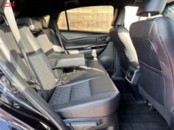 
										TOYOTA HARRIER FOR SALE IN KENYA full									