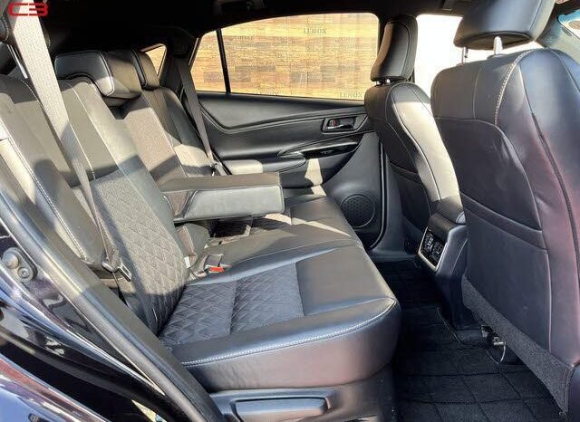 
								TOYOTA HARRIER FOR SALE IN KENYA full									