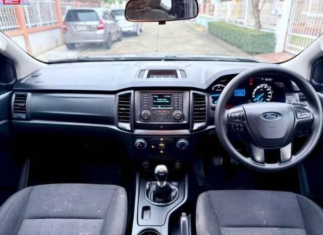 
								FORD Ranger 2.2 XL OPEN CAB FOR SALE IN KENYA full									