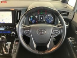 
										TOYOTA VELLFIRE HYBRID FOR SALE IN KENYA full									