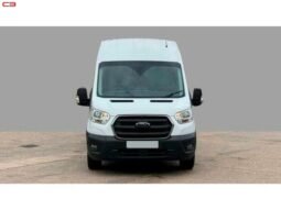 FORD TRANSIT FOR SALE IN KENYA