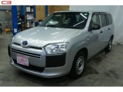 
										TOYOTA SUCCEED VAN HYBRID FOR SALE IN KENYA full									