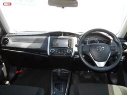 
										TOYOTA COROLLA FIELDER FOR SALE IN KENYA full									