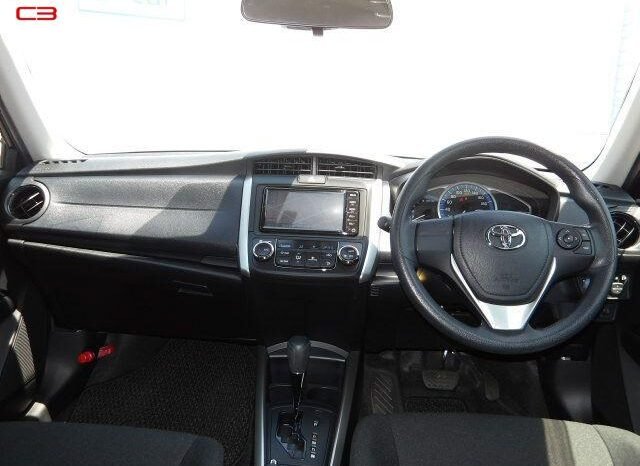 
								TOYOTA COROLLA FIELDER FOR SALE IN KENYA full									