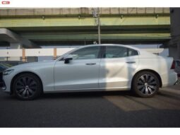 
										VOLVO S60 FOR SALE IN KENYA full									