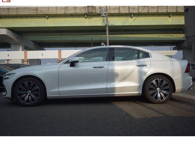 
								VOLVO S60 FOR SALE IN KENYA full									