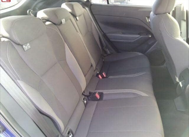 
								SUBARU IMPREZA FOR SALE IN KENYA full									