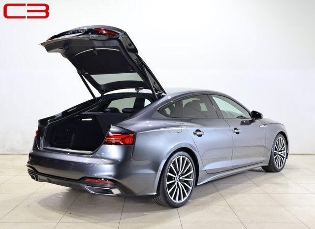 
								AUDI A5 FOR SALE IN KENYA full									