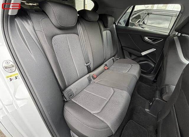
								AUDI Q2 FOR SALE IN KENYA full									