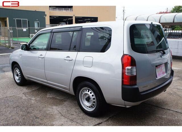 
								TOYOTA SUCCEED VAN HYBRID FOR SALE IN KENYA full									