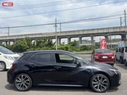 
										TOYOTA COROLLA SPORT FOR SALE IN KENYA full									