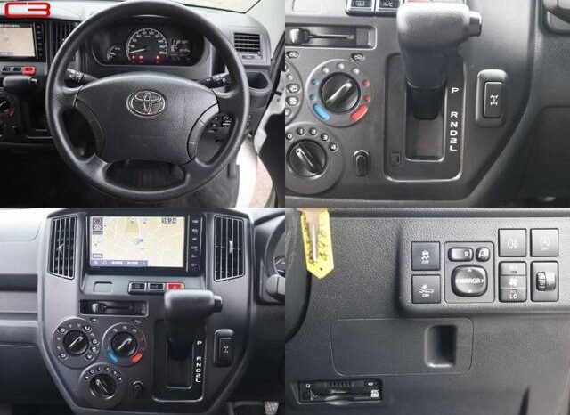 
								TOYOTA TOWNACE VAN FOR SALE IN KENYA full									