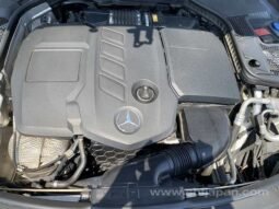 
										MERCEDES C CLASS C220D FOR SALE IN KENYA full									