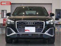 
										AUDI Q2 FOR SALE IN KENYA full									