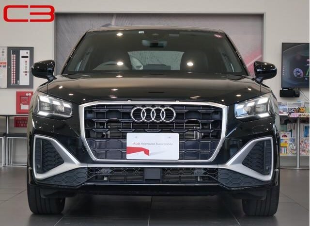 
								AUDI Q2 FOR SALE IN KENYA full									