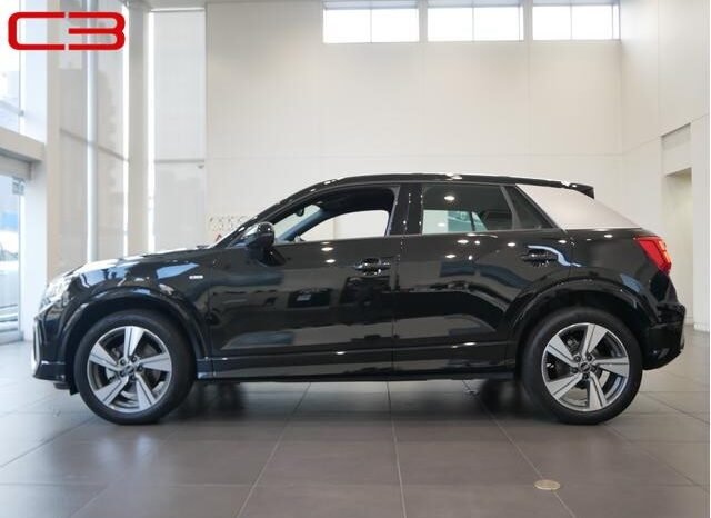 
								AUDI Q2 FOR SALE IN KENYA full									