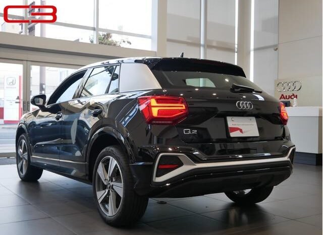 
								AUDI Q2 FOR SALE IN KENYA full									