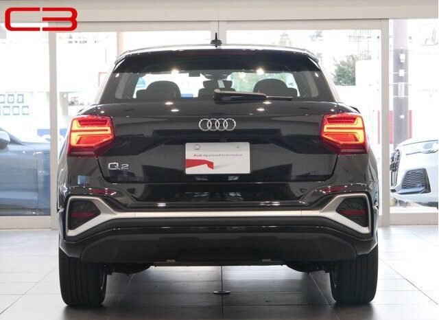
								AUDI Q2 FOR SALE IN KENYA full									